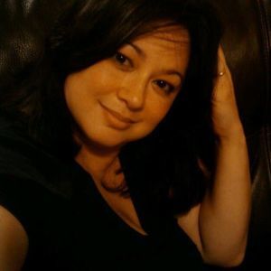 Meet your Posher, Joanne
